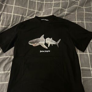 Palm Angels Shark T-Shirt